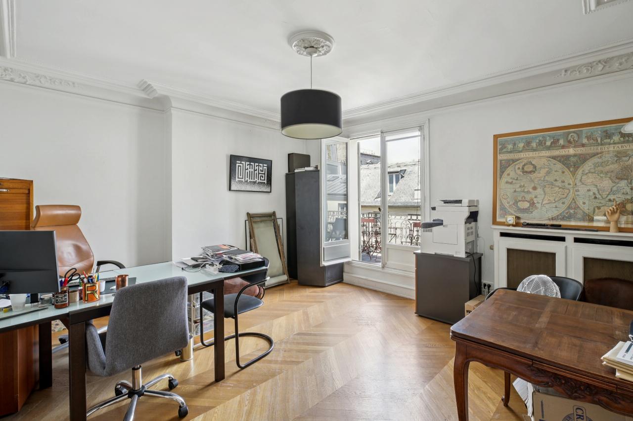 Bureau Paris 203m² Location bureau Paris OLBUR2533257 12